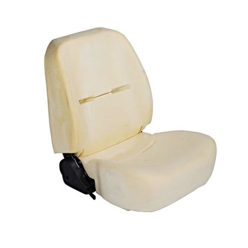 Scat ProCar 80-1400-99R LOWBACK Series 1400 Bare Right Recliner Seat
