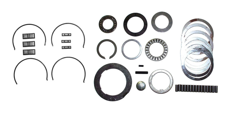 Small Parts Crown Vintage Master Kit