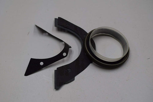 Engine Main Bearing Gasket Set MAHLE JV1638
