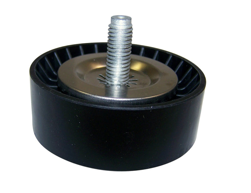 Crown Automotive Idler Pulley Drive Belt and Cooling