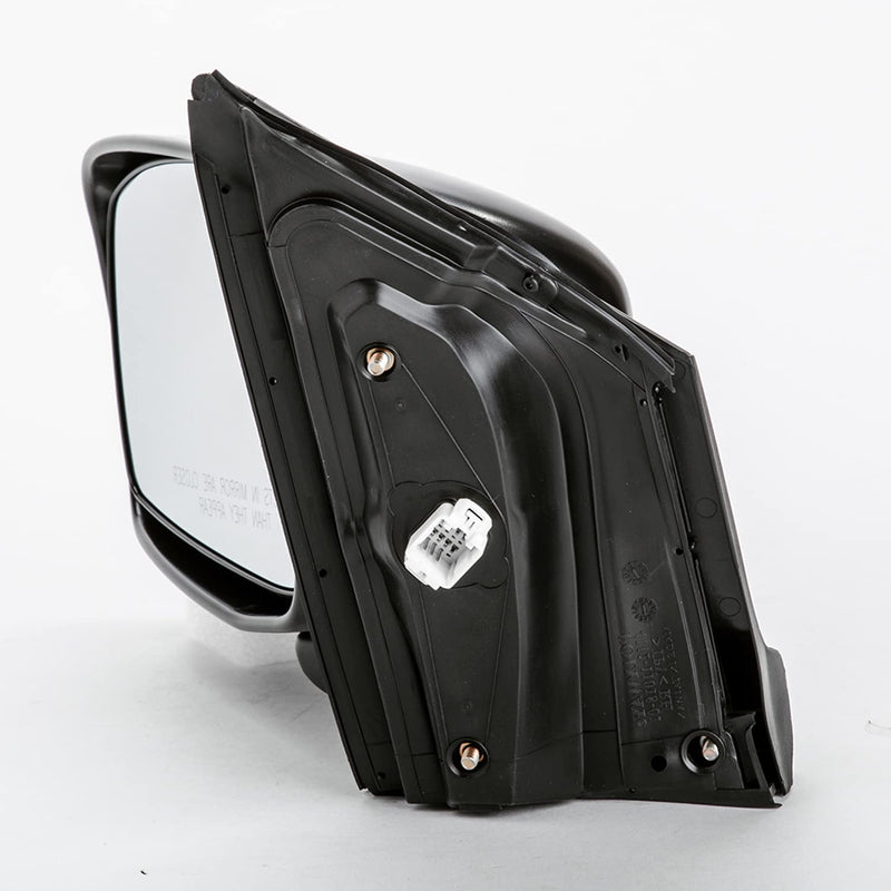 Left-Side TYC 4760132 Door Mirror Compatible with 2005-2010 Honda Odyssey