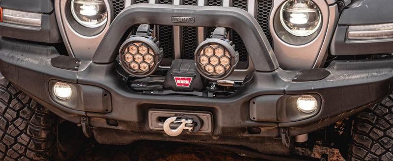 Universal AEV Fairlead