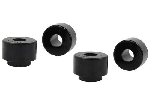 Leading Arm to Chassis Bushing Nolathane REV024.0028 (Front) Black