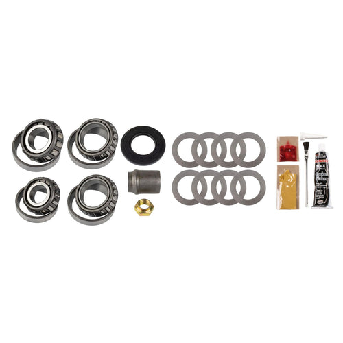 Motive Gear Front or Rear RSUZRMK Bearing Kit for a Suzuki 6.9" Differential with Koyo Tapered Bearings