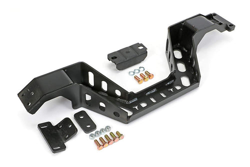 Transmission Cross member Kit Trans-Dapt Performance