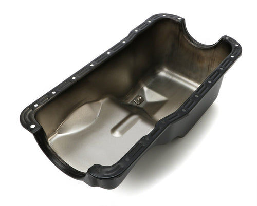 Trans-Dapt 8714 Oil Pan Trans-Dapt