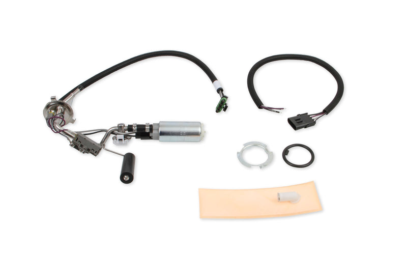 Holley 255 LPH 12-315 OE Style EFI Fuel Tank Modules