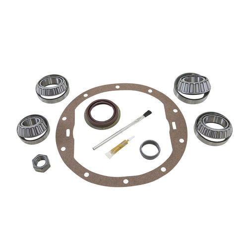 Yukon Install Kit Bearing for GM 8.2" diff for Buick, Oldsmobile, and Pontiac