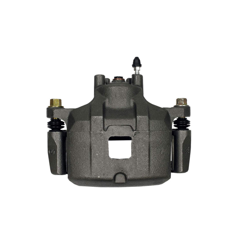 Power Stop L5032B Front Left One Stock Replacement Brake Caliper