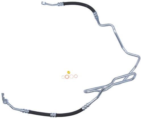 Power Steering Hose Assembly Gates 365728