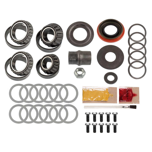 Motive Gear Front Master Kit R30LRARBTMK for a Dana 30 Standard Differential with Timken Tapered Bearings