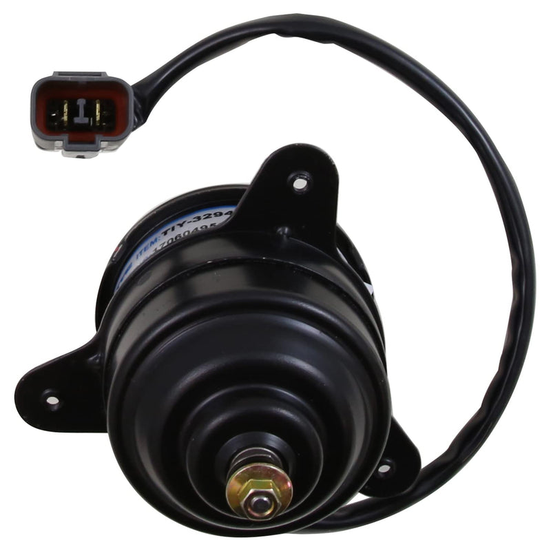 ENGINE COOLING FAN M - TYC 630170
