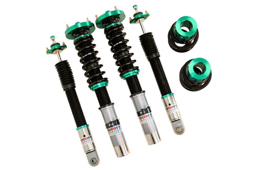 Euro II Series Megan Racing MR-CDK-E3045 Coilover Damper Kit