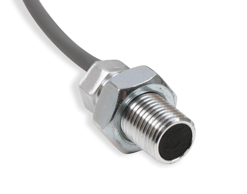 Hall Pickup MSD 2341 w/LED Ind., Cam Sync Plugs