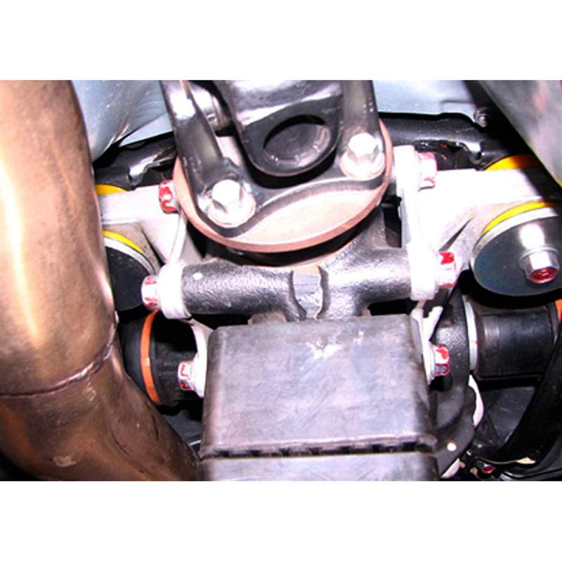 Rear Whiteline Differential Mount Bushing KDT909