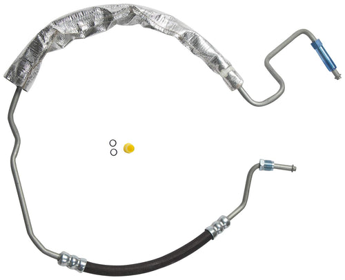 Power Steering Pressure Line Hose Assembly Gates 365445