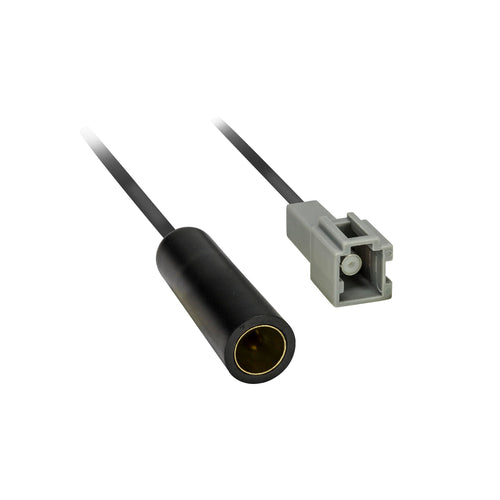 Honda Reverse Antenna Adapter Metra Electronics - 2016-Up (40-HD23) Metra Antenna Adaptors