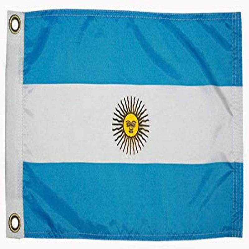 Argentina Flag TAYLOR MADE PRODUCTS 24" x 36"