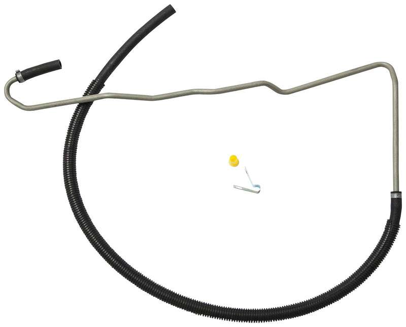 Power Steering Gates 370540 Return Line Hose Assembly