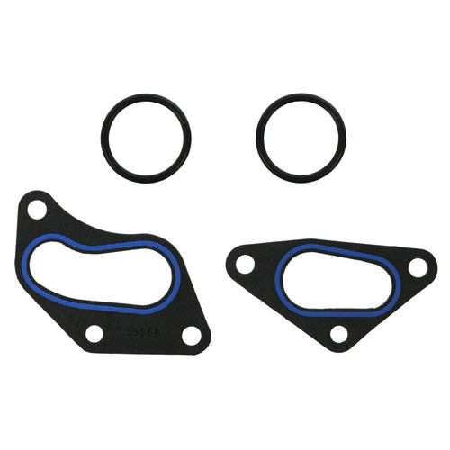 Water Crossover FEL-PRO ES 72971 Mounting Set