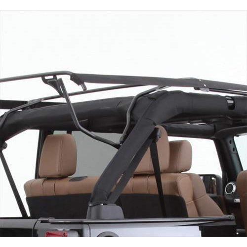 O.E. STYLE SmittyBilt BOW ASSEMBLY - SB91305