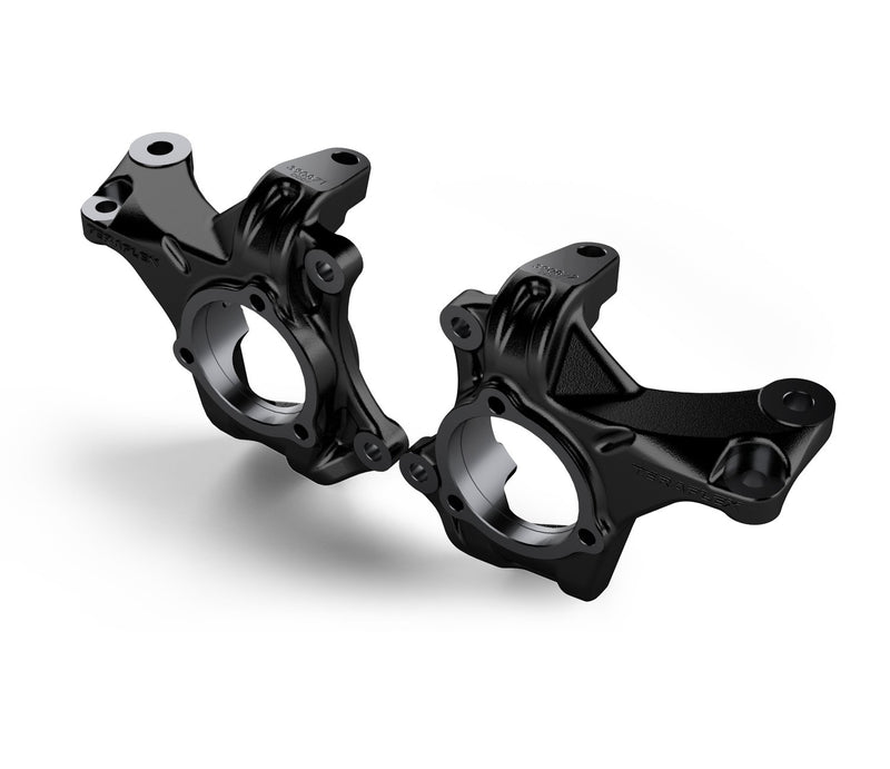 JK TeraFlex 4390870 High Steer Knuckle Kit