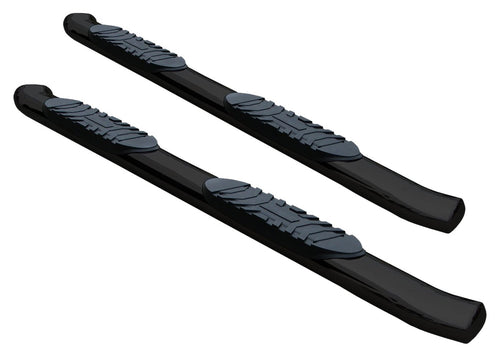 Oval Steelcraft Side Bar, Stainless Steel 430910