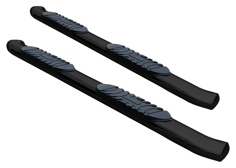 Oval Steelcraft Side Bar, Stainless Steel 430910