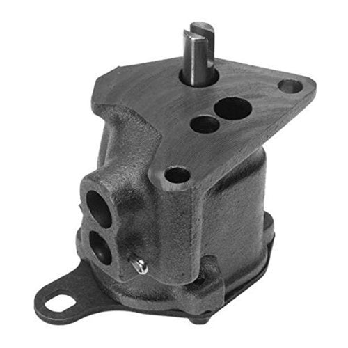 Omix-Ada 17433.03 | Engine Oil Pump | OE Reference: 3242141W/O | Fits 1981-2006 Jeep CJ/Wrangler YJ 2.5L / 4.0L / 4.2L