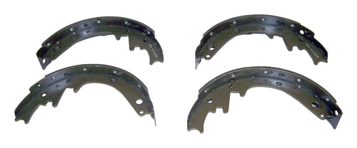 Drum Brake Shoe and Lining Kit Crown Automotive J8130067