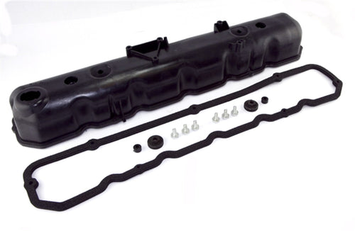 17401.05 | Omix-Ada | Engine Valve Cover | OE Reference: 83501398KA | Fits 1981-1987 Jeep CJ / Wrangler YJ with 258 CID