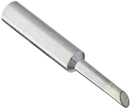 Weller XNT GW T0054485499 SOLDERING TIP 2.0MM, Black