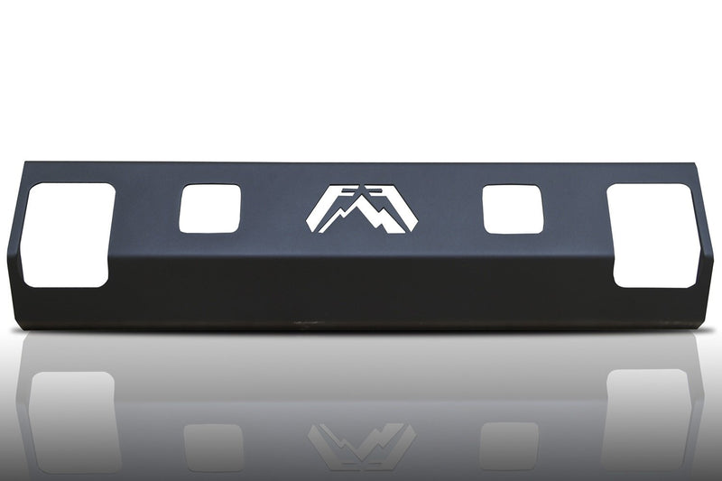 Black Steel FAB FOURS Elite Light L