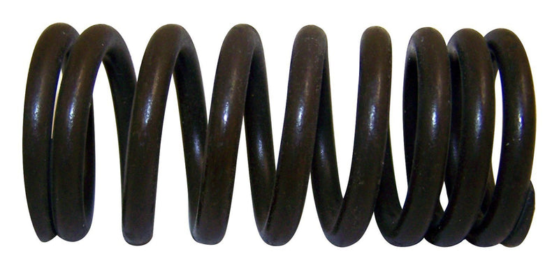 Valve Spring Crown Automotive Engine