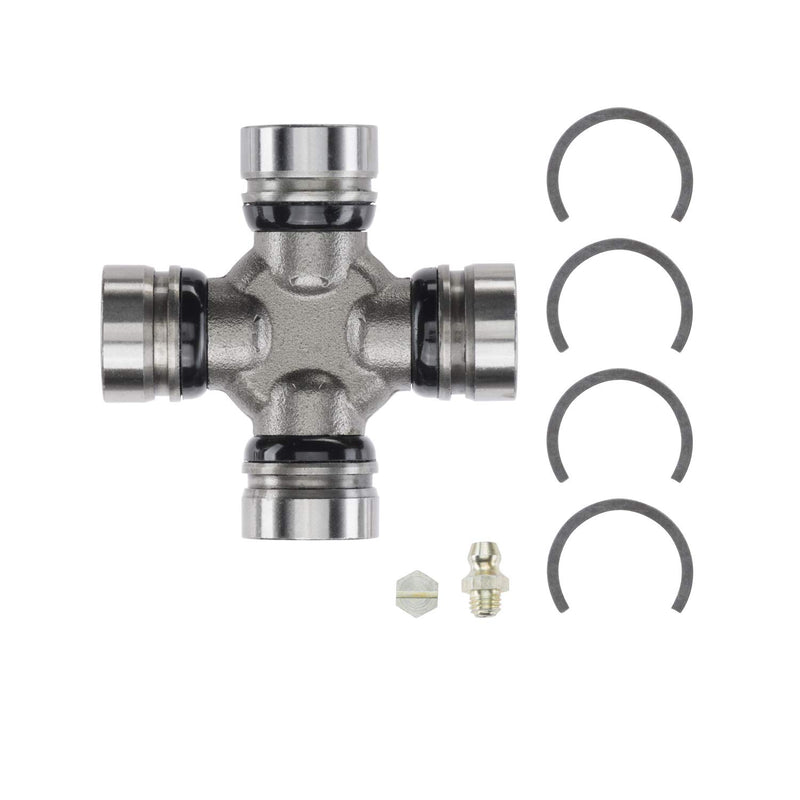 Premium MOOG Greaseable Universal Joint for Toyota Pickup