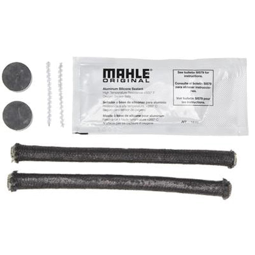 Engine Crankshaft Seal Kit MAHLE JV616