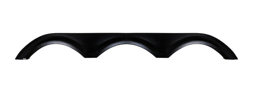 Fender Skirt ICON, Triple, KZ, FS2886, Black