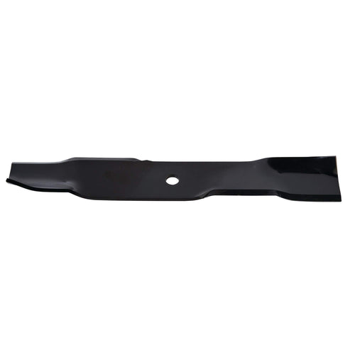 Black Oregon 91-368 Lawnmower Blade