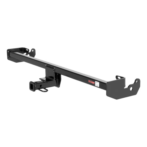 CURT Class 1 Trailer Hitch, 1-1/4-Inch Receiver, Fits Select 11134 Scion xD