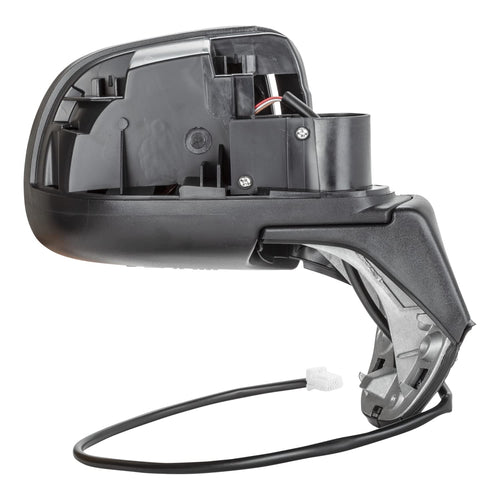 Nissan Versa Note Right TYC 5790231 Non Heated Replacement Mirror