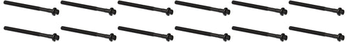 Engine Cylinder Head Bolt Set MAHLE GS33487, 1 Pack