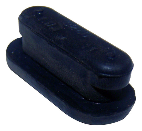 Vintage Crown Automotive Drum Brake Adjuster Cover