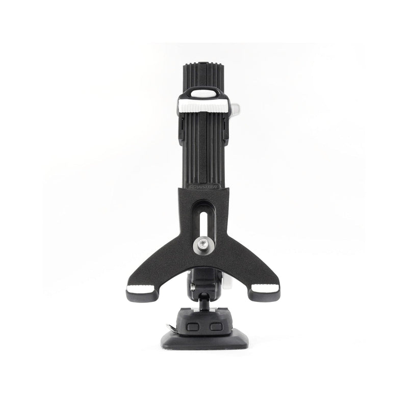 ROKK Mini Tablet Mount kit Scanstrut with Self-Adhesive Base