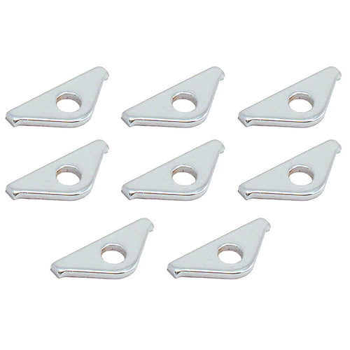 Valve Cover Spectre Performance Mini Spreader Tab, (Set of 8)