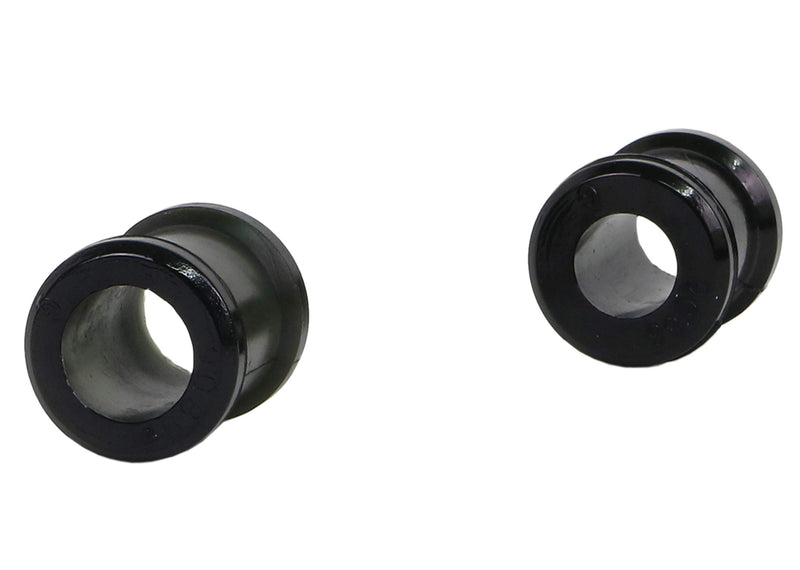 Black Nolathane REV130.0014