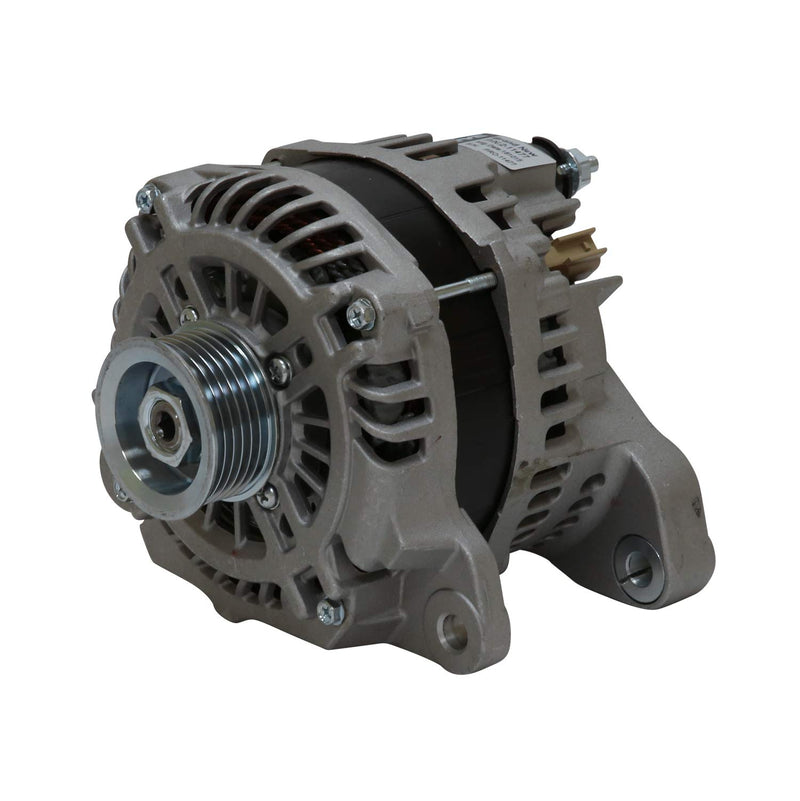 Alternator TYC Compatible with 2013-2018 Ram Ram 1500 Pickup