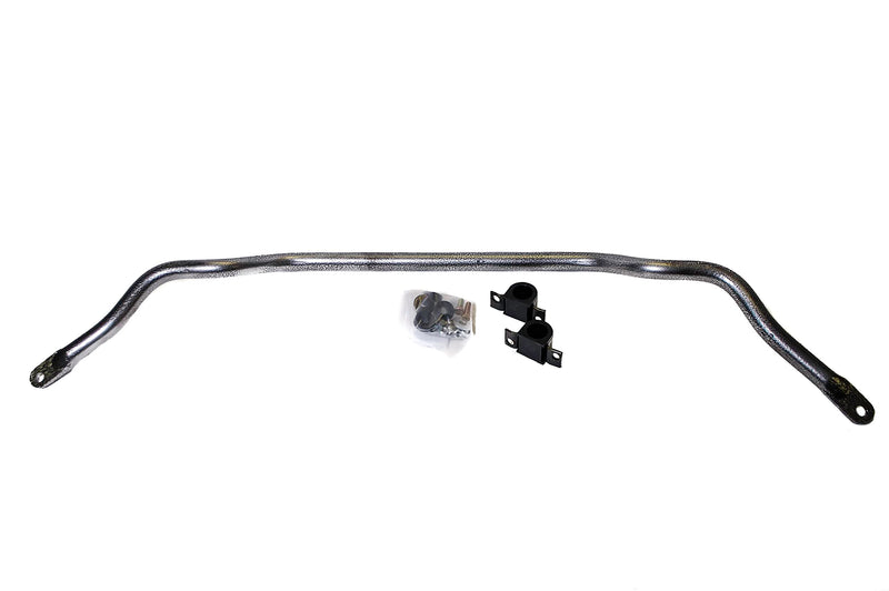 Solid Hellwig, Heat Treated Chromoly, 1-1/4" Front Sway Bar