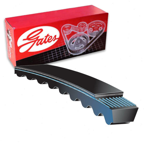 Tri-Power Gates CX120 Belt