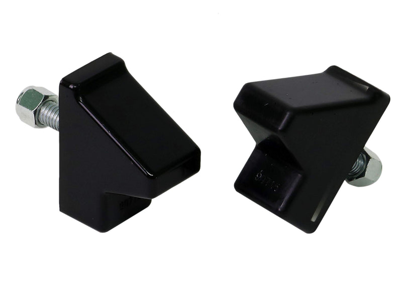 REV240.0004 Nolathane, Black