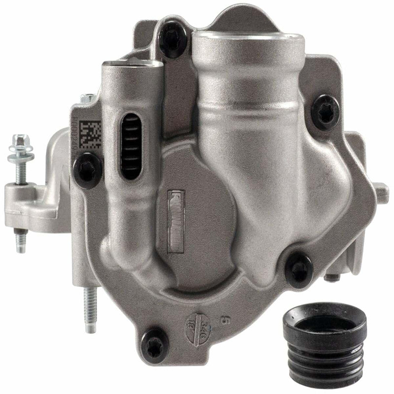 M491 MELLING PUMP-OIL
